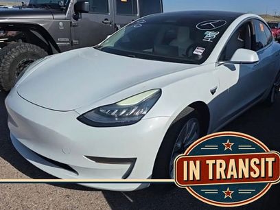 Used 2018 Tesla Model 3 Long Range