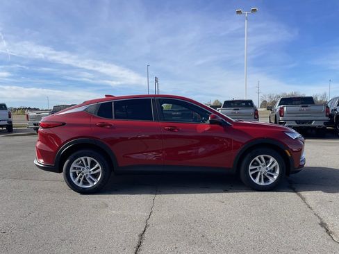 New 2026 Buick Envista Preferred w/ Convenience I Package image 9