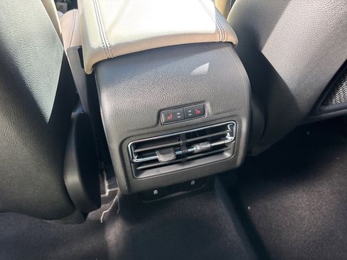 New 2026 Lincoln Corsair Reserve AWD/4WD image 33