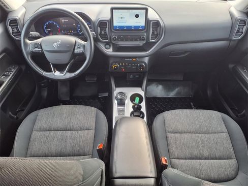Used 2022 Ford Bronco Sport Big Bend w/ Convenience Package image 13