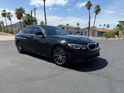 Used 2019 BMW 330i Sedan w/ Convenience Package
