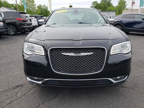 Used 2016 Chrysler 300 C w/ Harman/Kardon Audio Group image 2