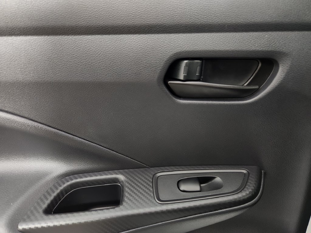 Certified 2025 Nissan Versa S w/ Trunk Package FWD image 17