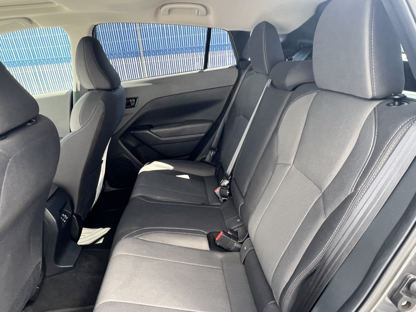 Certified 2025 Subaru Crosstrek 2.5i Premium AWD/4WD image 19