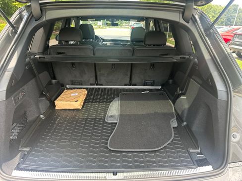 Certified 2026 Audi Q7 3.0T Premium Plus AWD/4WD image 15