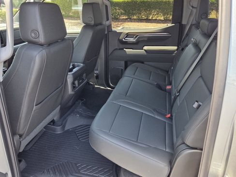 New 2026 Chevrolet Silverado 1500 LT Trail Boss w/ LT Trail Boss Premium Package image 6