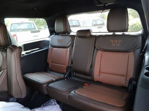 New 2025 Ford Expedition King Ranch image 26