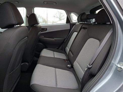 Used 2020 Hyundai Kona SE AWD/4WD image 10
