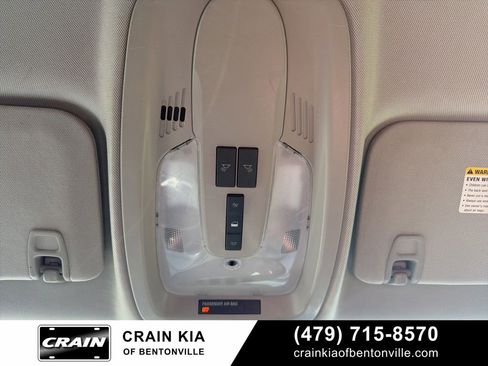 Used 2012 Chevrolet Equinox LT w/ Driver Convenience Package FWD image 23