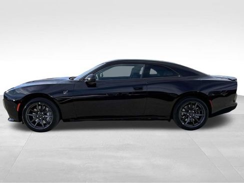New 2026 Dodge Charger R/T Scat Pack image 4