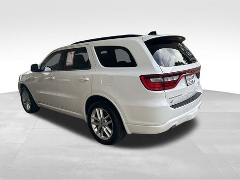 Certified 2023 Dodge Durango GT image 4