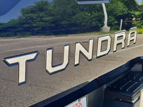 Used 2023 Toyota Tundra Limited RWD image 11