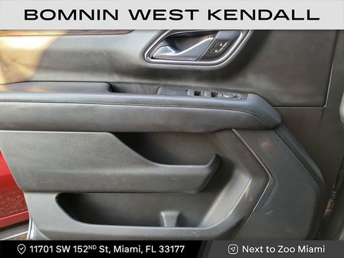 Used 2021 Chevrolet Tahoe LS image 26