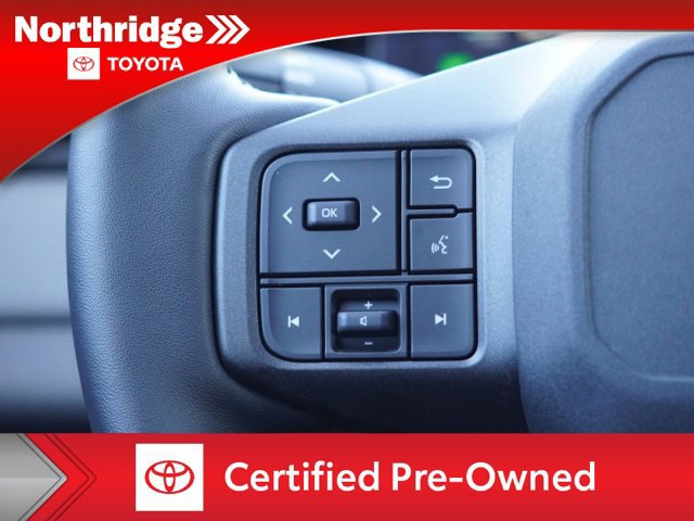 Certified 2026 Toyota RAV4 XSE w/ Weather Package AWD/4WD image 24