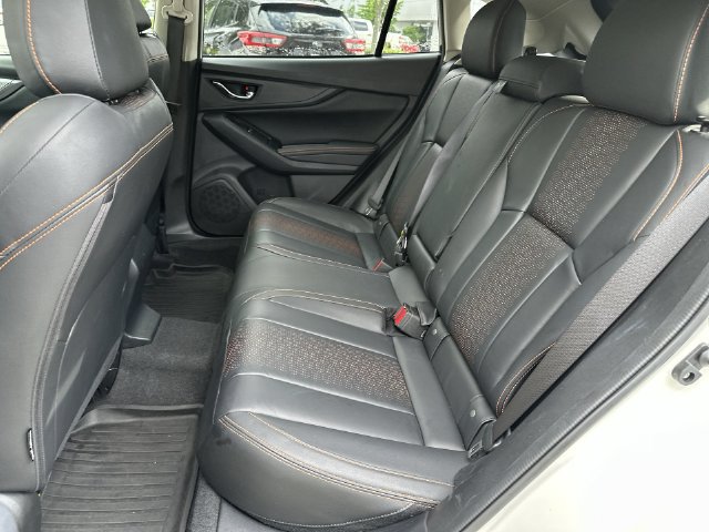 Certified 2022 Subaru Crosstrek 2.5i Limited w/ Moonroof Package 1 AWD/4WD image 23