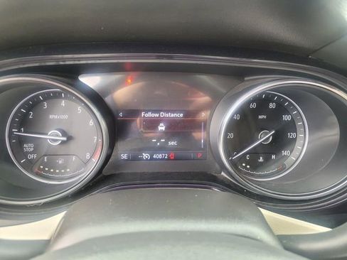 Used 2021 Buick Encore GX Preferred image 29