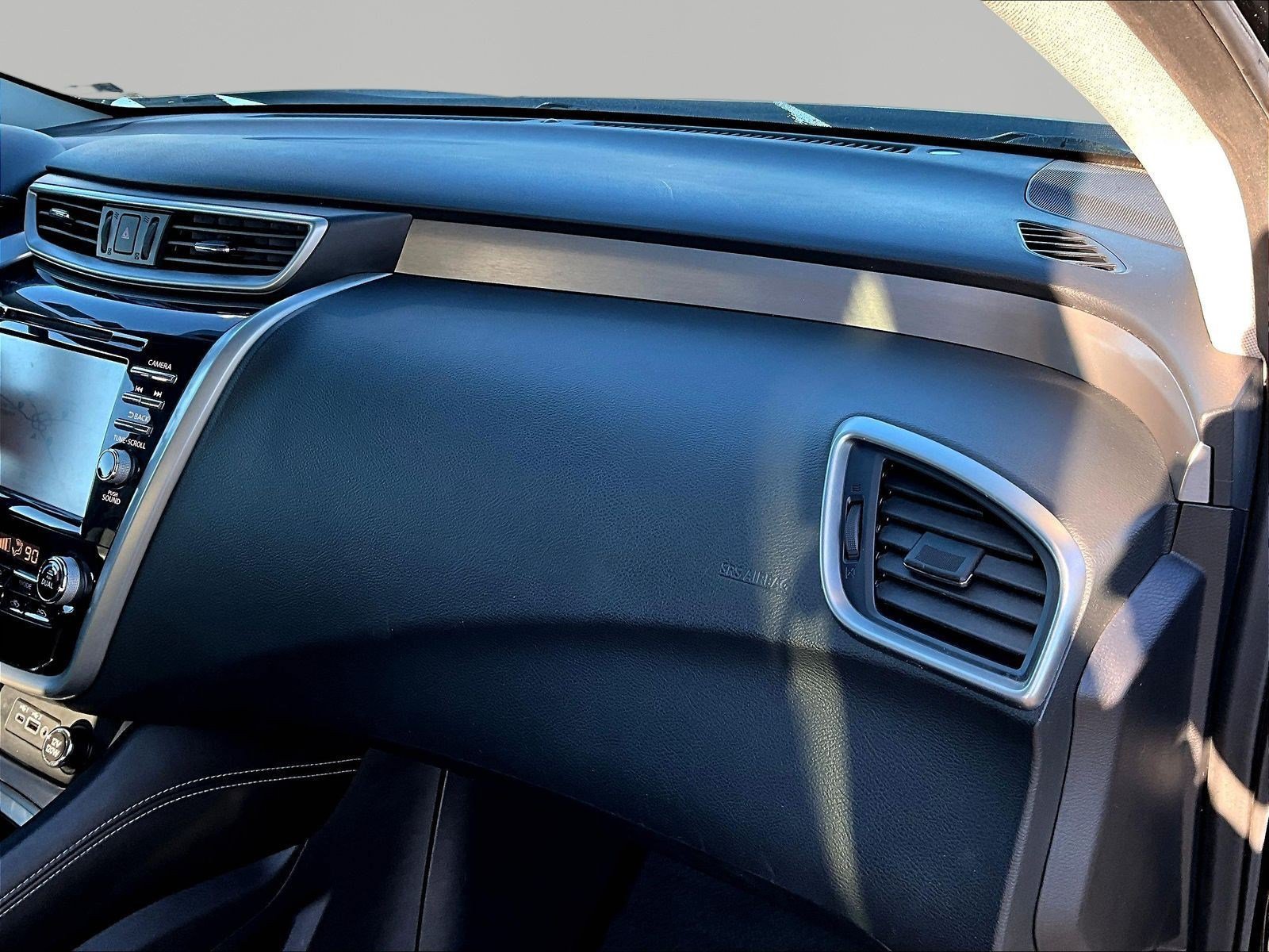 Used 2019 Nissan Murano SL w/ SL Technology Package AWD/4WD image 26