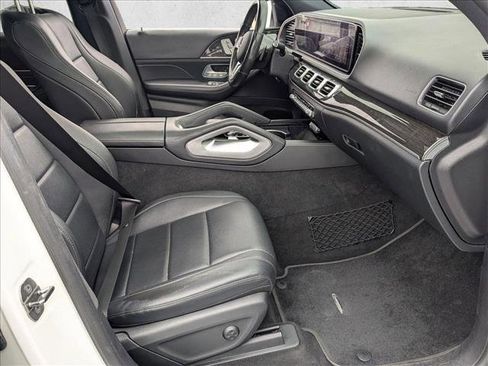 Used 2020 Mercedes-Benz GLE 350 image 22