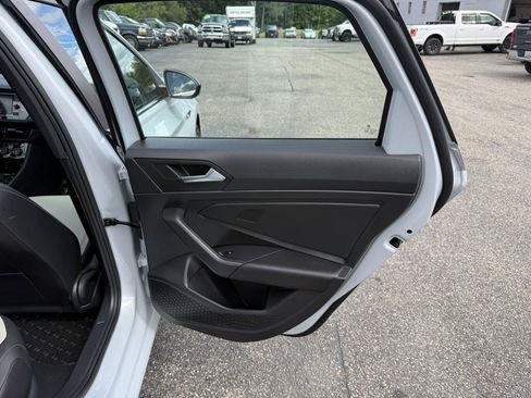 Used 2019 Volkswagen Jetta R-Line FWD image 25