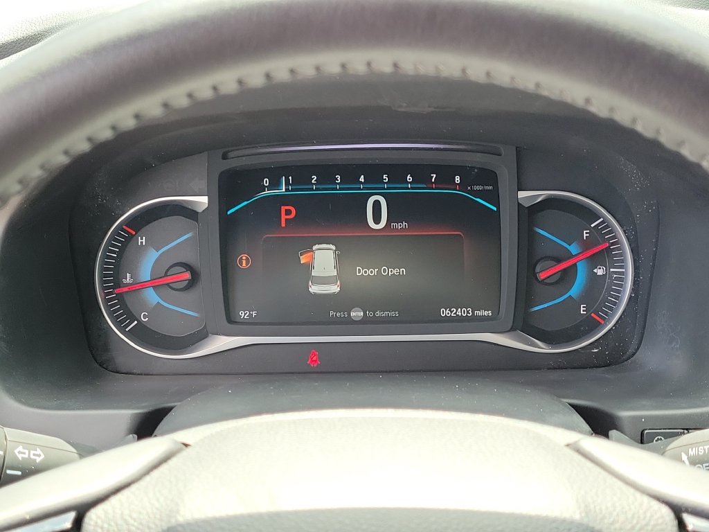 Used 2022 Honda Pilot EX-L image 29
