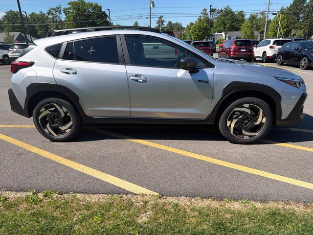 New 2026 Subaru Crosstrek 2.5i Limited AWD/4WD image 4