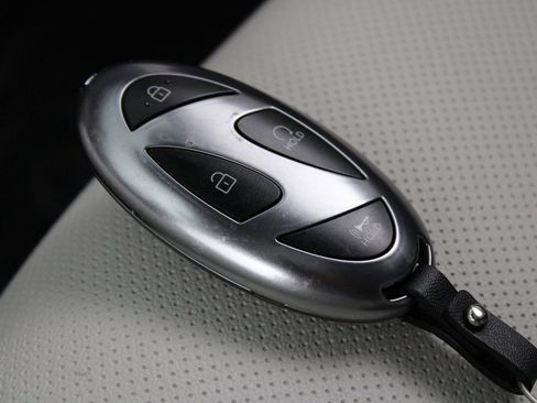 Certified 2025 Hyundai Tucson SEL image 29