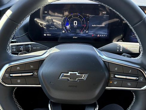 New 2026 Chevrolet Traverse LT w/ Midnight/Sport Edition image 17