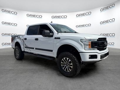 Used 2019 Ford F150 XLT