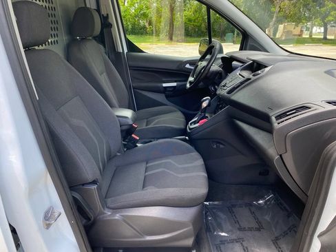 Used 2018 Ford Transit Connect XLT FWD image 15