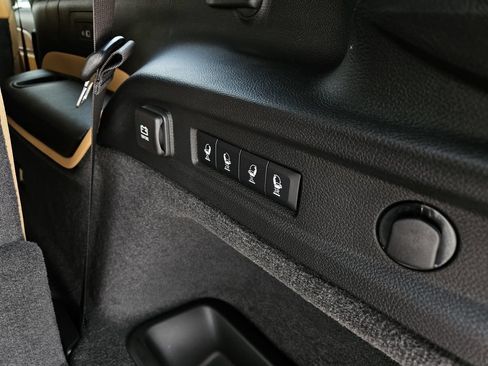 New 2026 Jeep Grand Cherokee L Summit AWD/4WD image 24