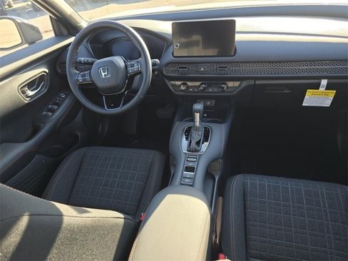 New 2026 Honda HR-V Sport image 24