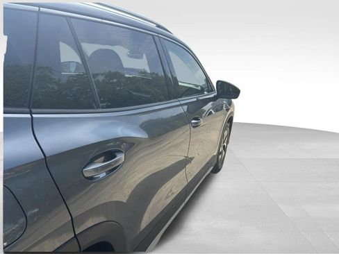 New 2026 Volkswagen Tiguan S FWD image 32