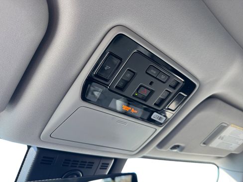 New 2026 Toyota Grand Highlander AWD image 18