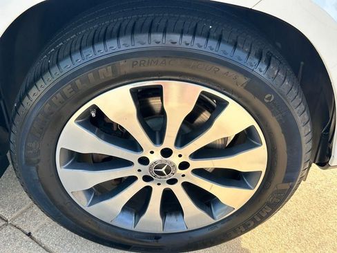 Used 2019 Mercedes-Benz GLS 450 4MATIC image 23