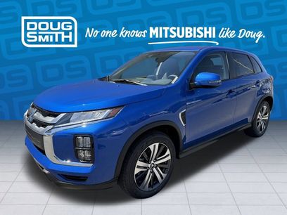 New 2025 Mitsubishi Outlander Sport SE