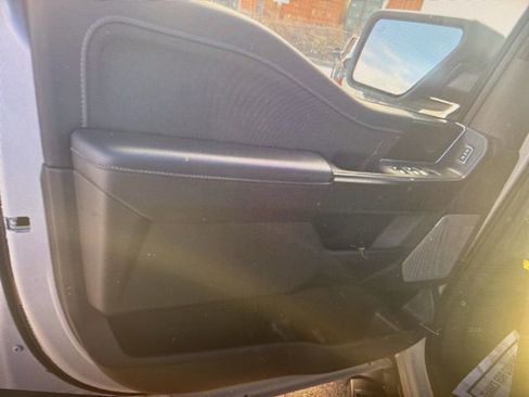 Used 2024 Ford F150 XLT w/ Equipment Group 303A High image 18