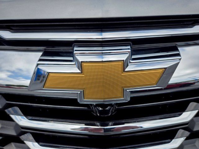 Used 2025 Chevrolet Equinox LT w/ Convenience Package II FWD image 22