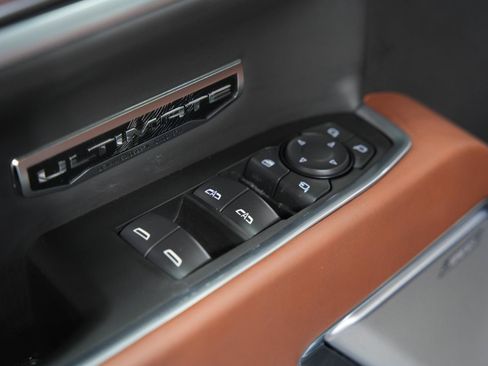 New 2026 GMC Sierra 1500 Denali Ultimate AWD/4WD image 28