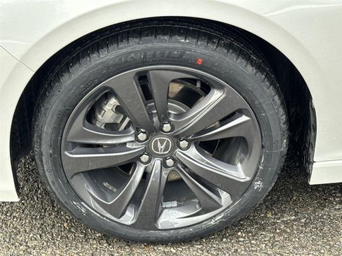 Certified 2023 Acura TLX w/ A-SPEC Pkg image 12