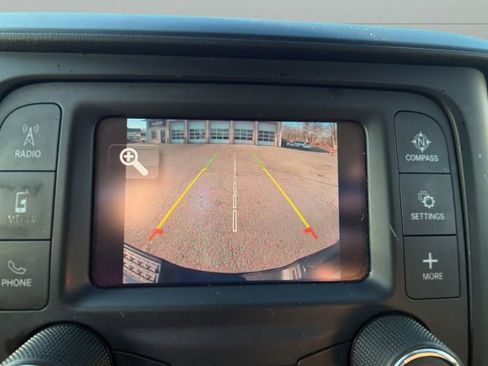 Used 2020 RAM 3500 Tradesman image 24