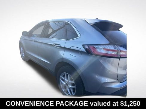 Used 2024 Ford Edge SEL w/ Convenience Package AWD/4WD image 3