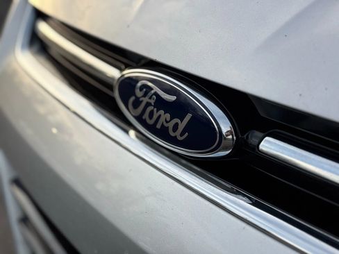 Used 2015 Ford Escape Titanium w/ Equipment Group 301A image 14