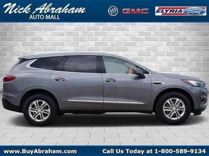 Certified 2020 Buick Enclave Essence w/ Sound and Sites Package