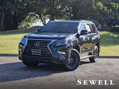 Certified 2022 Lexus GX 460 Premium