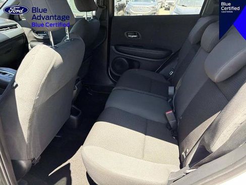 Used 2021 Honda HR-V Sport image 13