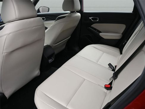 Certified 2025 Acura Integra A-Spec image 12