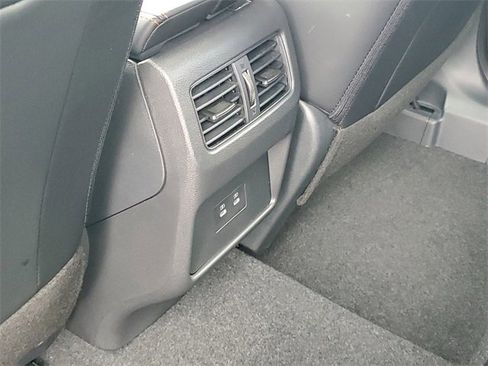 New 2026 Nissan Rogue SV w/ Rock Creek Premium Package image 26