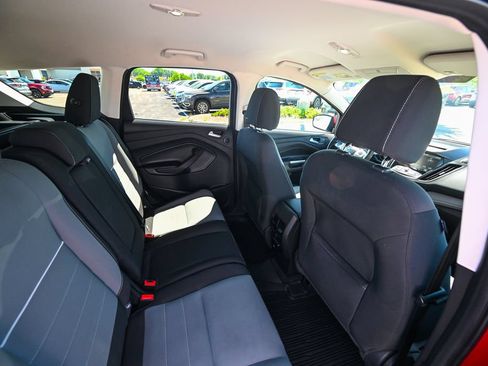 Used 2014 Ford Escape SE w/ Equipment Group 201A AWD/4WD image 27