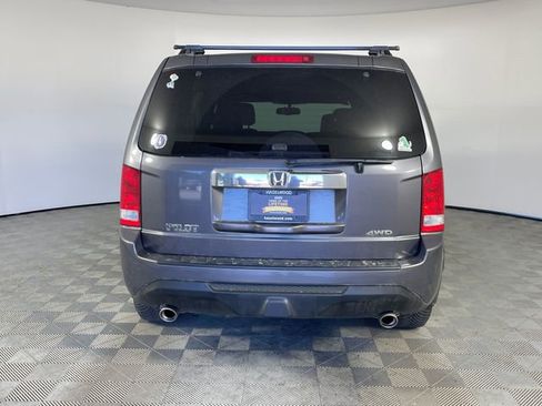 Used 2014 Honda Pilot EX-L image 17