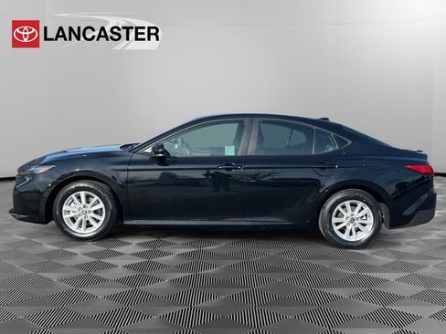 Certified 2025 Toyota Camry LE image 4